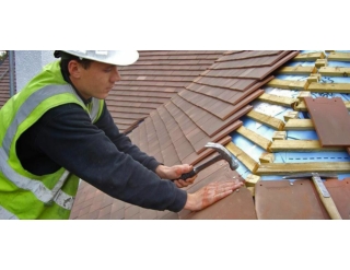 metal roofing company