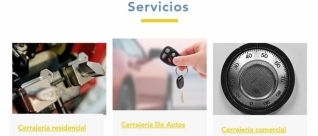 Cerrajero Cerca - de Autos y Casas a Domicilio
