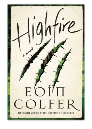 [PDF] Free Download Highfire By Eoin Colfer
