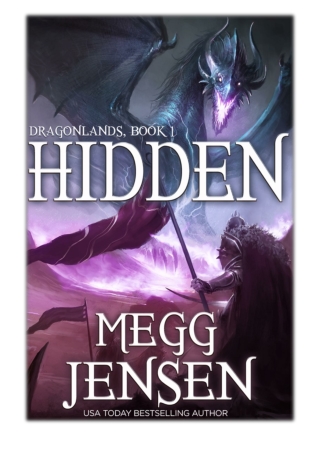[PDF] Free Download Hidden By Megg Jensen