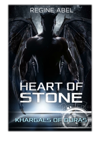 [PDF] Free Download Heart of Stone (Khargals of Duras Book 3) By Regine Abel