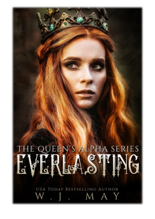 [PDF] Free Download Everlasting By W.J. May