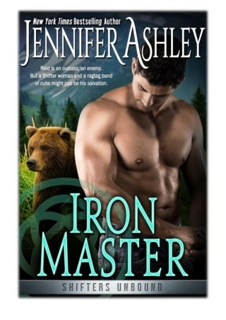[PDF] Free Download Iron Master By Jennifer Ashley