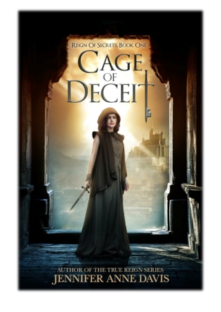 [PDF] Free Download Cage of Deceit By Jennifer Anne Davis