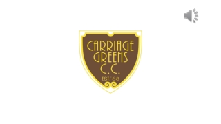 Looking For the Best Wedding Venue in Chicago? Contact Carriage Greens Country Club