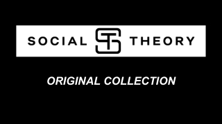 Social Theory Original Collection