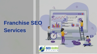 Franchise SEO Services | SEO Guru Atlanta