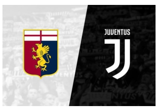Soi kèo Genoa vs Juventus, 2h45 ngày 1/7/2020: Serie A