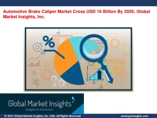 Automotive Brake Caliper Market Application and Regional Outlook and Segments Overview to 2026