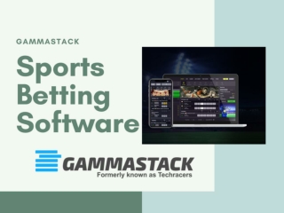 Sports Betting Software