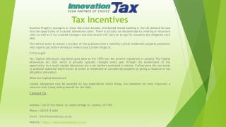 R&D Tax Specialists