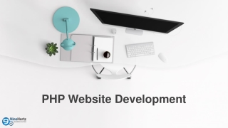 PHP Website Development