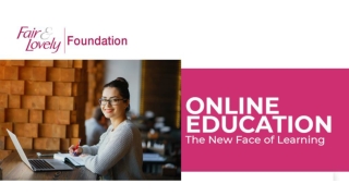 Online Learning Platform