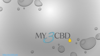MY3CBD & The Human Body | Hemp Oil