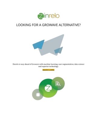 Growave Loyalty Rewards Program Alternative/Competitors