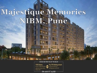 Majestique Memories| Call: 8448272360