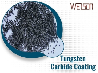 Tungsten Carbide Coating Its Uses and Benefits