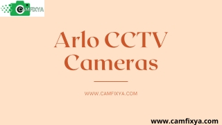 Arlo Log In |  1-855-979-6456 | Arlo Pro Login