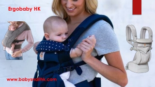 Ergobaby HK | babysnailhk.com