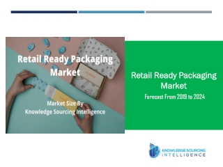 Market Size of Retail Ready Packaging Market by Knowledge Sourcing