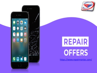 iphone Repair in Gurgaon