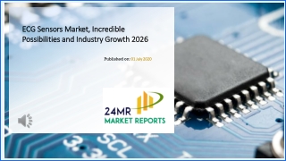 ECG Sensors, Market Insights and Forecast to 2026