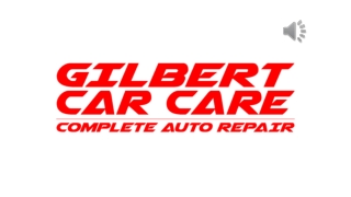 Professional Auto Repair In Surprise & Gilbert AZ