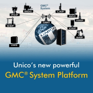 Global Monitoring and Control System | Unico LLC