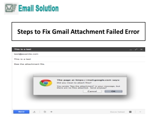 1-800-316-3088 Steps to Fix Gmail Attachment Failed Error