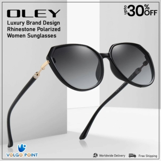 New OLEY Polarized Men Sunglasses brand