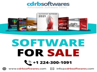 Software Store