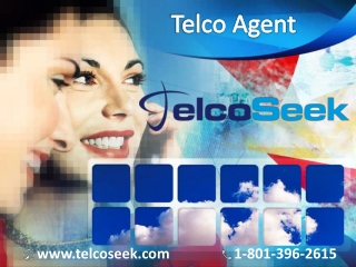 Telco Agent provides the latest information about discount, technology and services - TelcoSeek