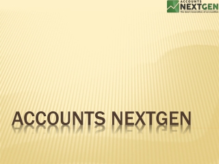 Tax Tips to Prepare for EOFY 2020 - Accounts  NextGen