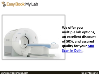 Best MRI scan centre in Delhi | Mri scan cost in Delhi, 50% discount