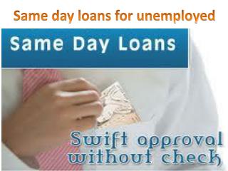 same day payday loan