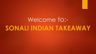 Looking for Halal Indian Takeaway in Honiley