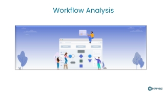 How Workflow Analysis can Help Your Business.