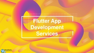 Best Flutter Developers to Hire