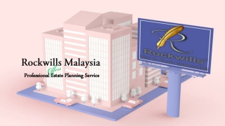 Rockwills malaysia