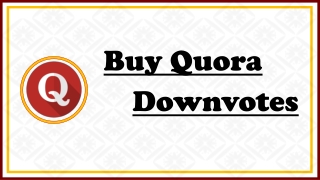 Promote Your Quora Publications on A Larger Scale