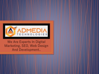 The Leading Web Development Company in Noida