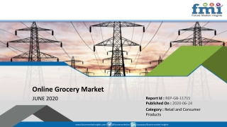 Future Market Insights Presents Brewery Equipment Market Growth Projections in a Revised Study Based on COVID-19 Impact