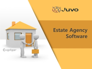 JUVO – Estate Agency Software