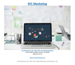 EFC Marketing