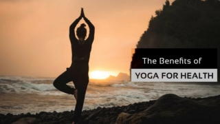 The Benefits of Yoga for Health | TrendAroundUs