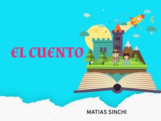 EL CUENTO