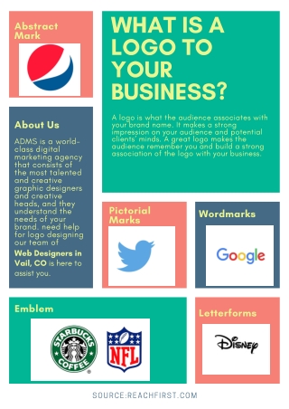 What Is A Logo To Your Business?