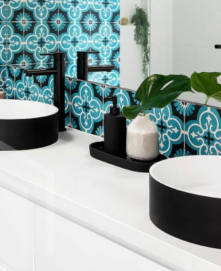 Melbourne tiler