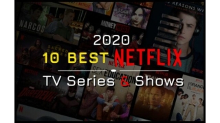 Best Netflix Series You Need To Watch Right Now 2020 | TrendAroundUs