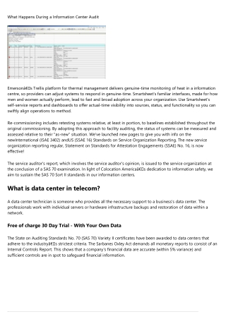 7 Quick Tips Regarding server relocation.